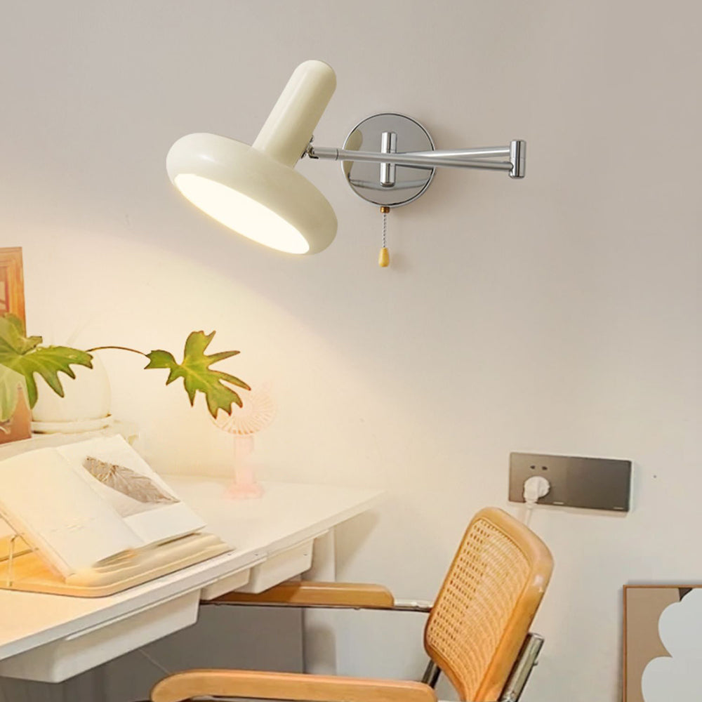 Arisha Wall Lamp 3 Color Temperature Switchable - Neutral Decor