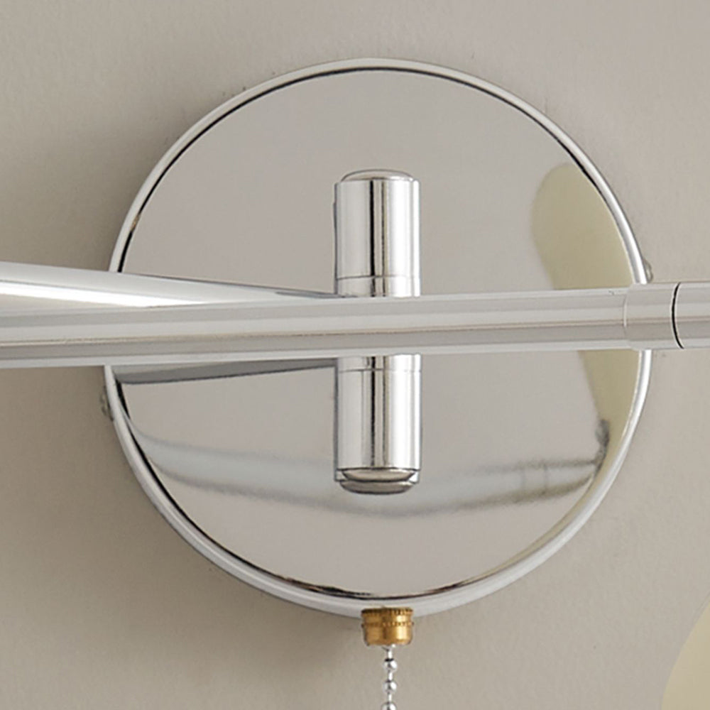 Arisha Wall Lamp 3 Color Temperature Switchable - Neutral Decor