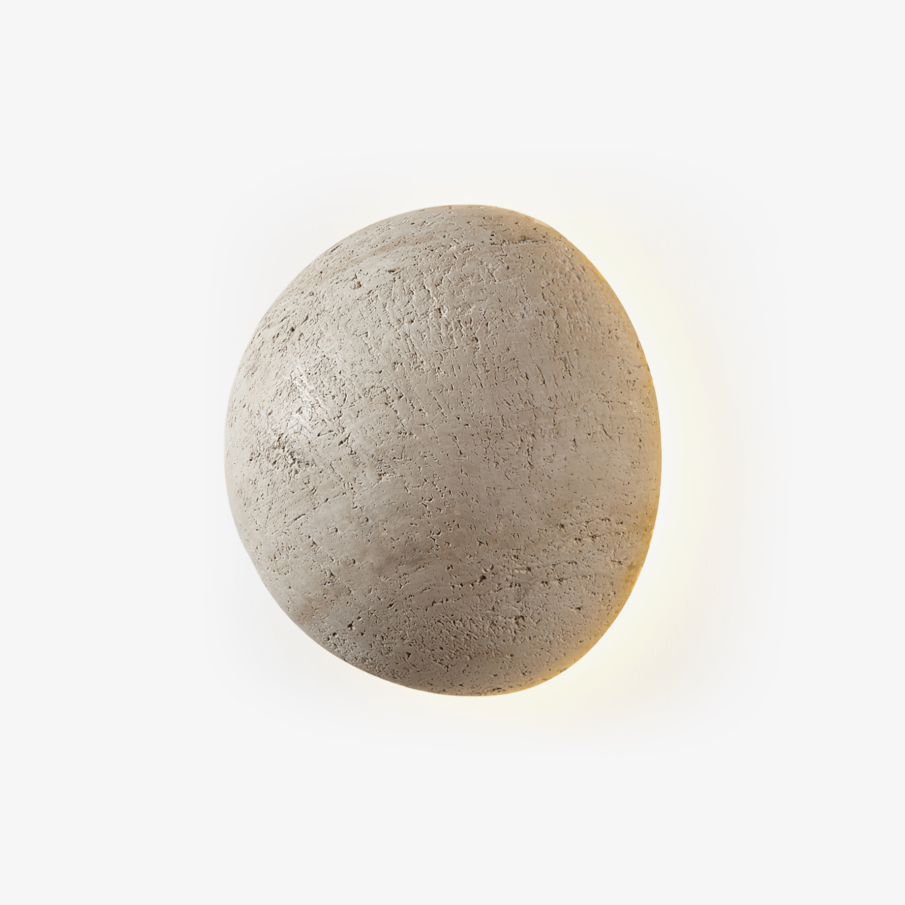 Firent Stone Wall Light-Neutral Decor