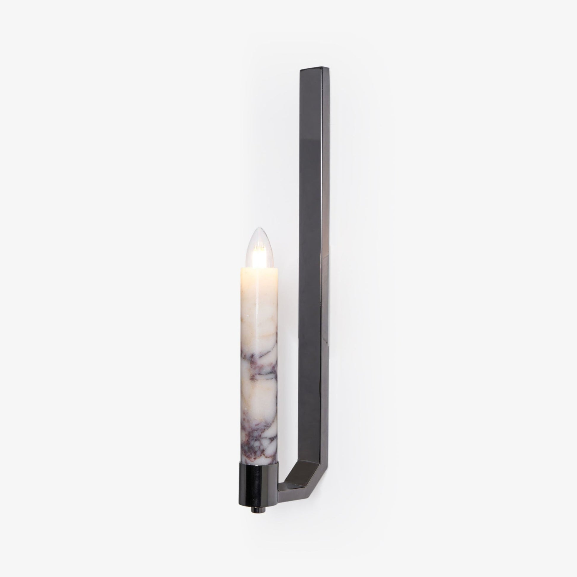 Mateo Modern Wall Lamp-Neutral Decor