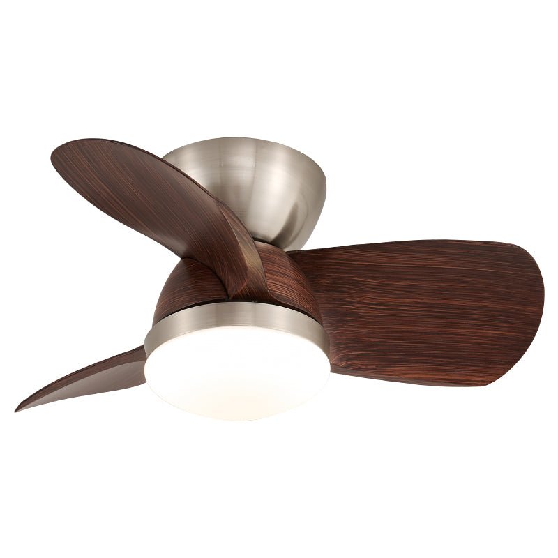 Dyms Ceiling Fan Light-Neutral Decor