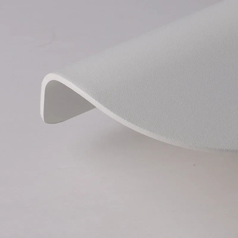 Ray Modern Outdoor Wall Lighting, Waterproof, Curved - Neutral Decor
