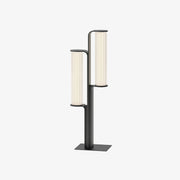 Wistyn Arc Duo Outdoor Lamp-Neutral Decor