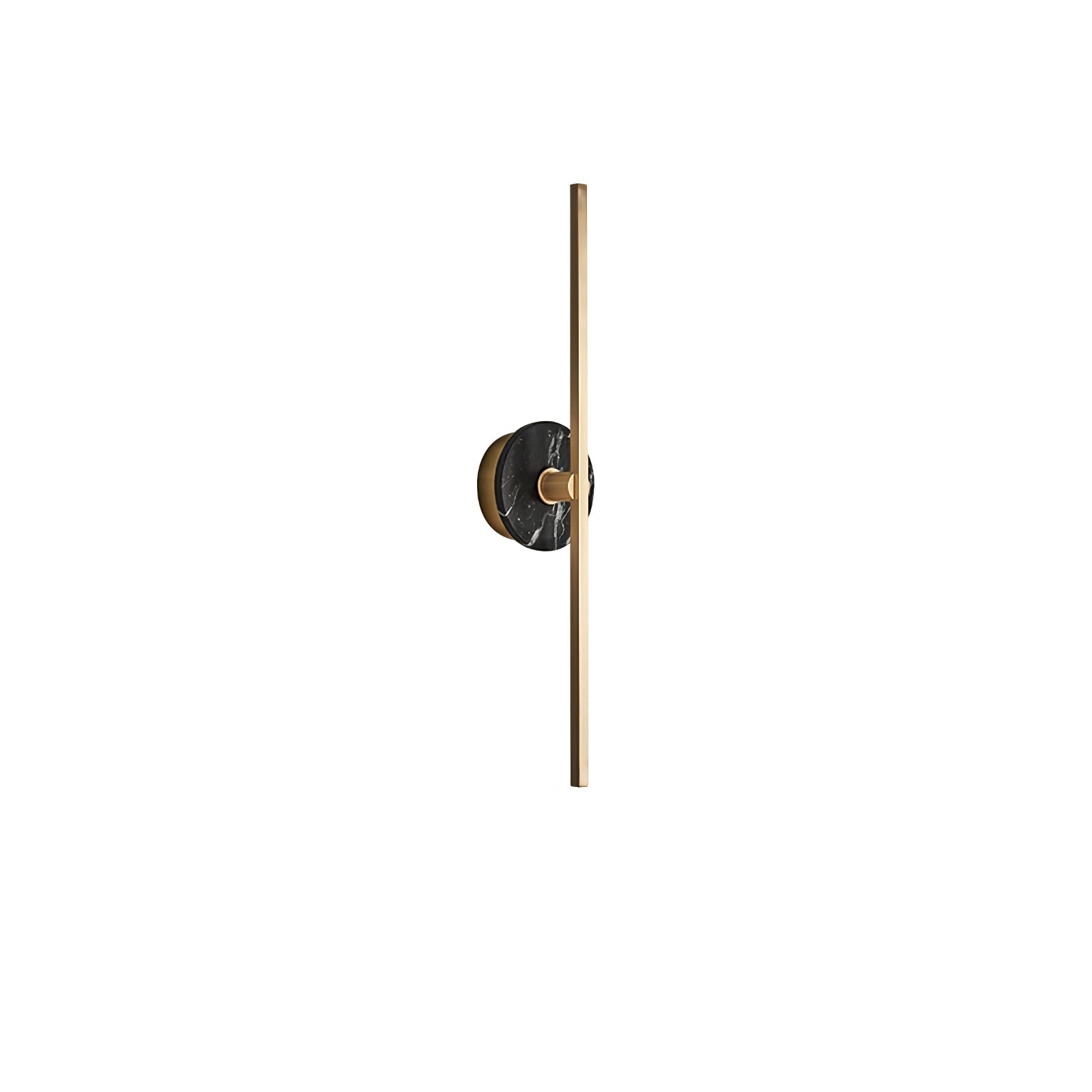 Elmarir Linear Alabaster Wall Light-Neutral Decor