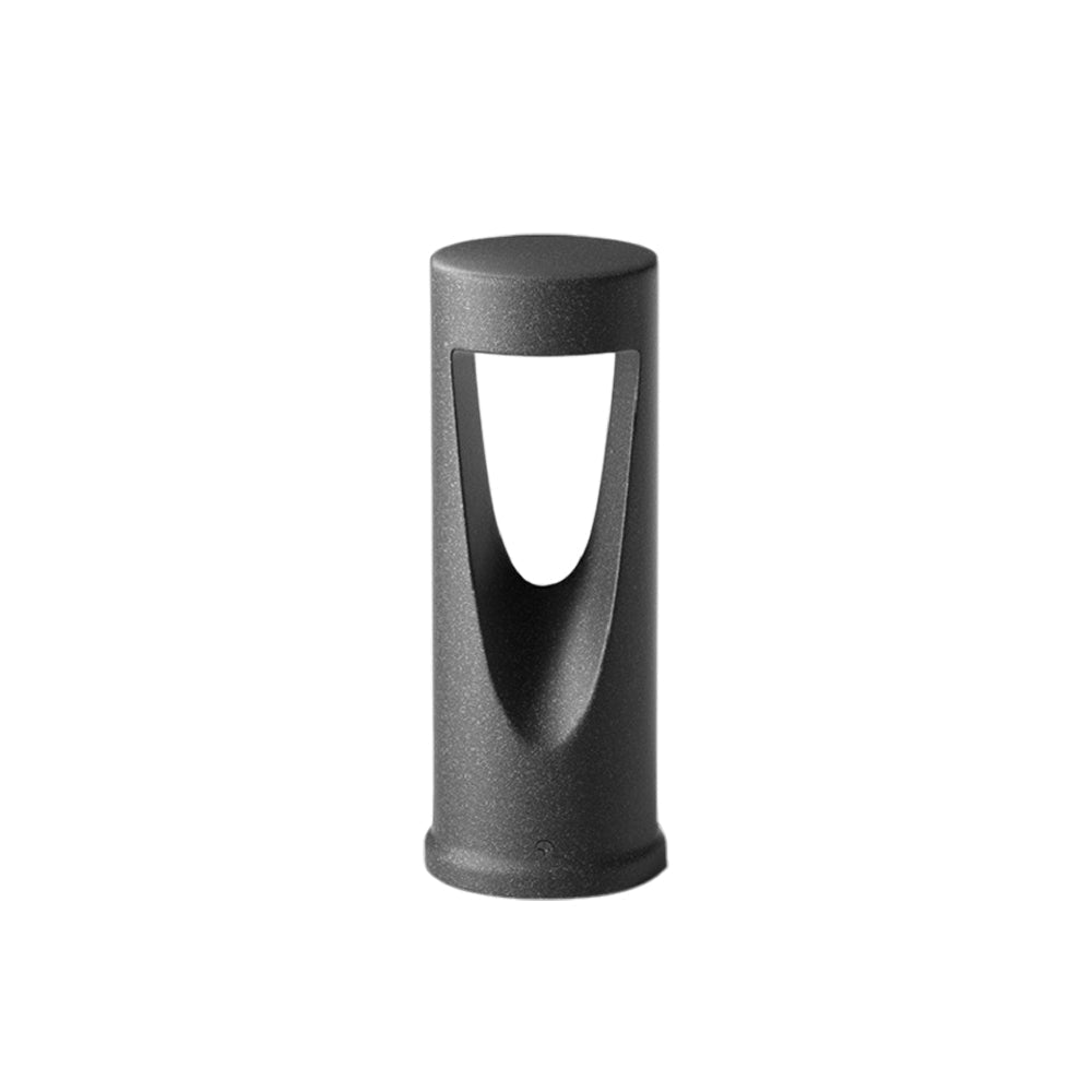 Wesley LED Modern Style Outdoor Path Light