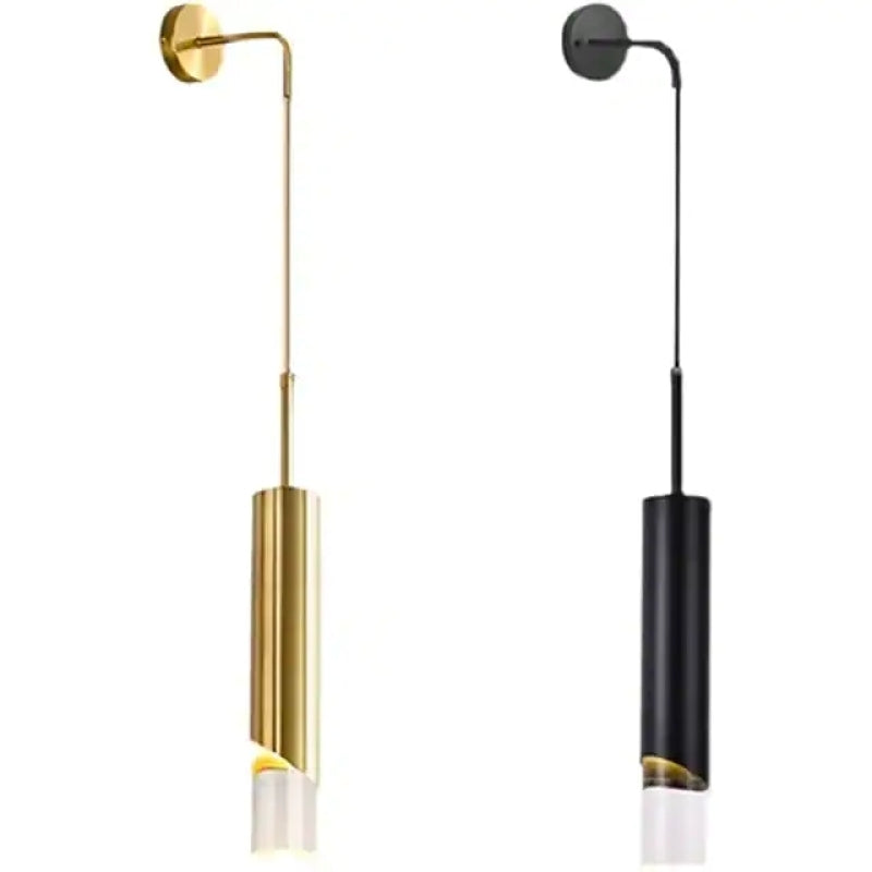 Arisha Wall Lamp Bedside Incandescent Lamp - Neutral Decor