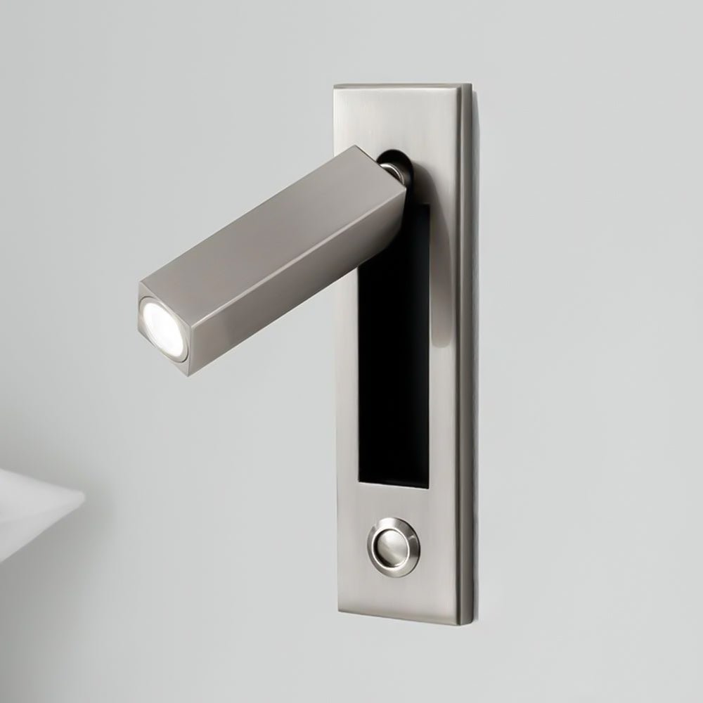 Daria Modern Wall Light-Neutral Decor