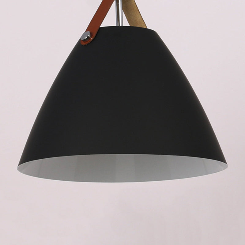 Aria Pedant Light Cluster, 3 Color - Neutral Decor