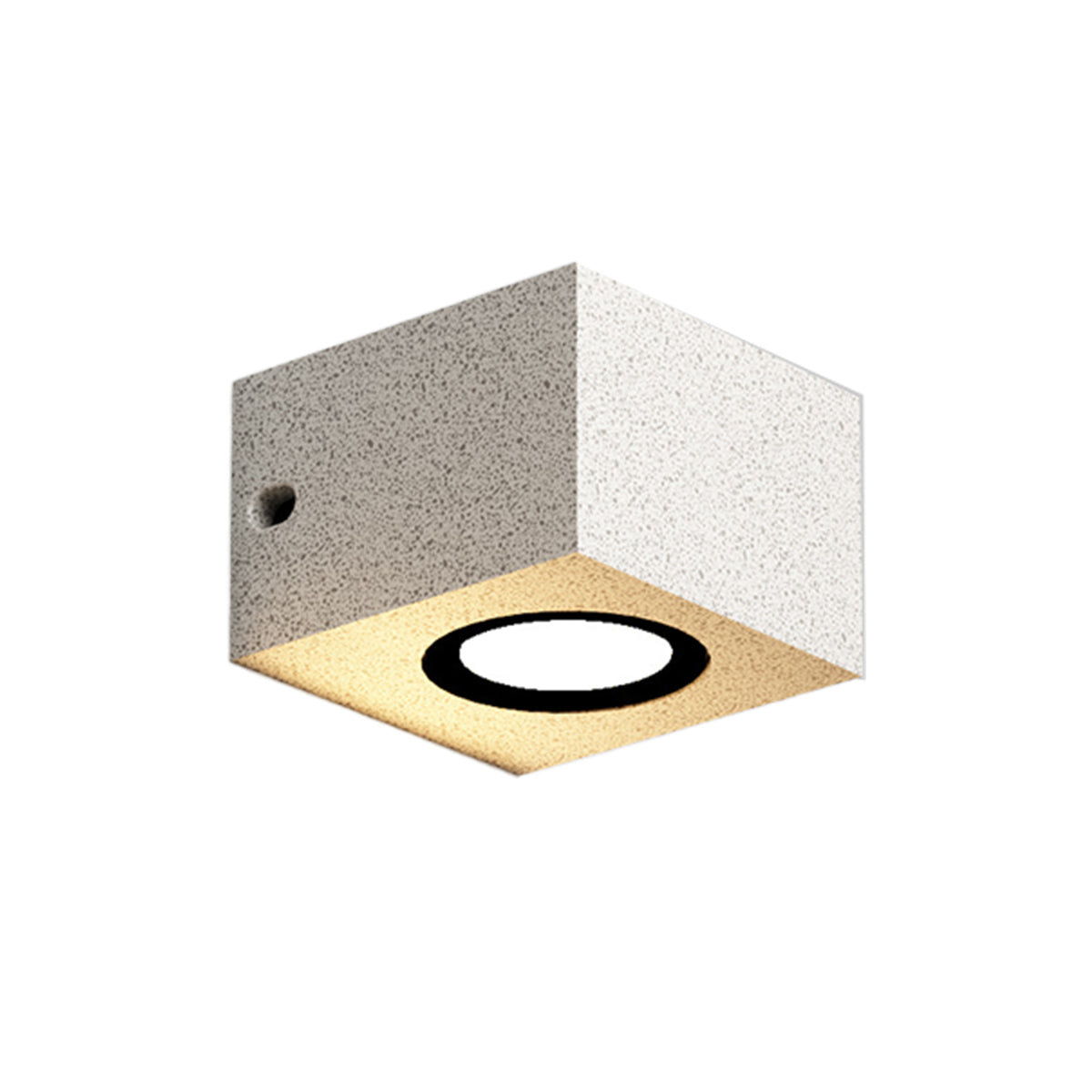 Steadfast LED Waterproof Outdoor Wall Lights