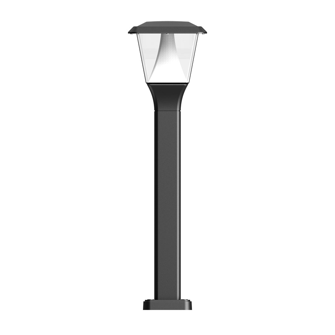 Sabrina LED Minimalist Modern Outdoor Light