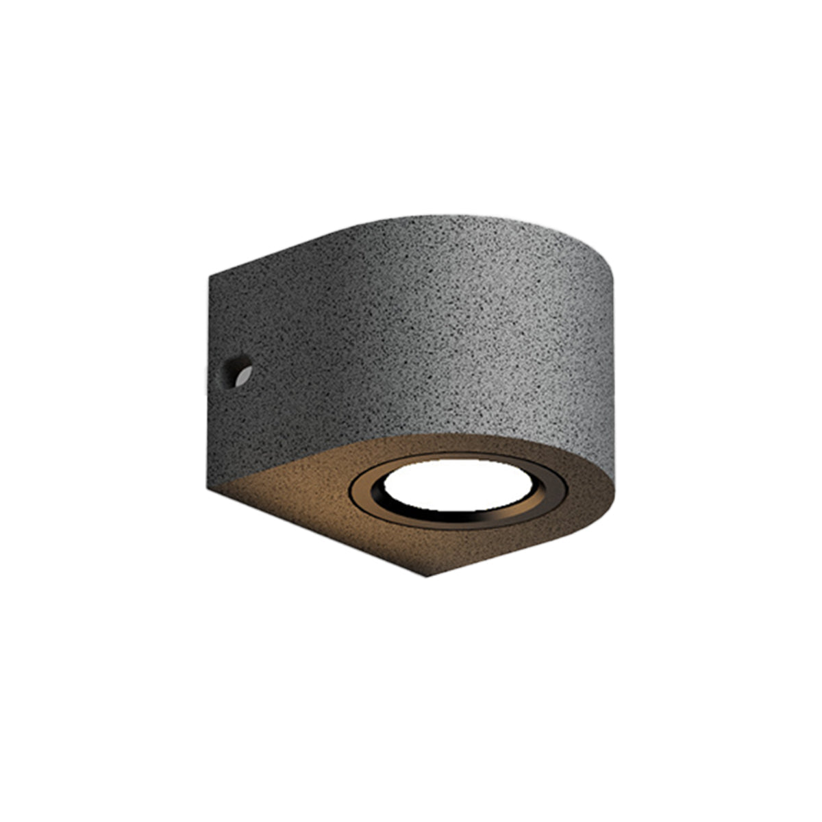 Steadfast LED Waterproof Outdoor Wall Lights