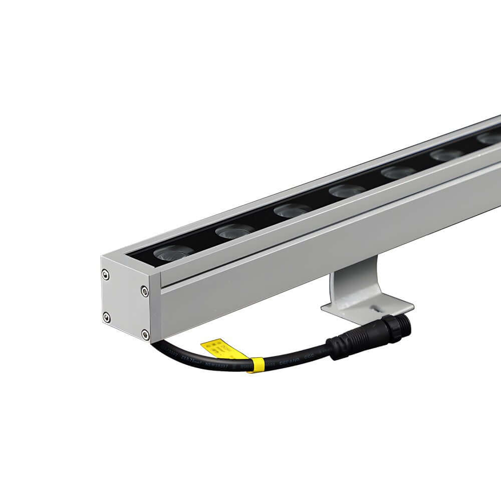 Sterli Long Linear LED Outdoor Wall Washer