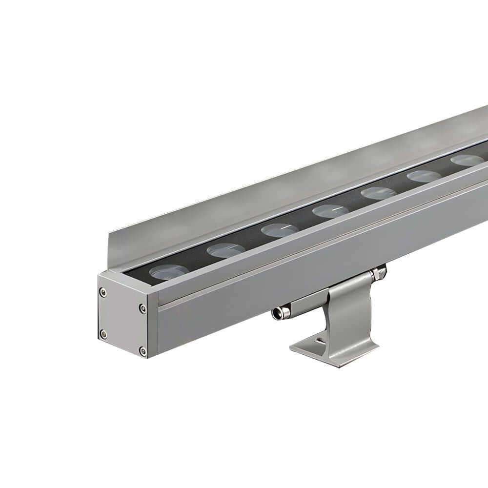 Sterli Long Linear LED Outdoor Wall Washer