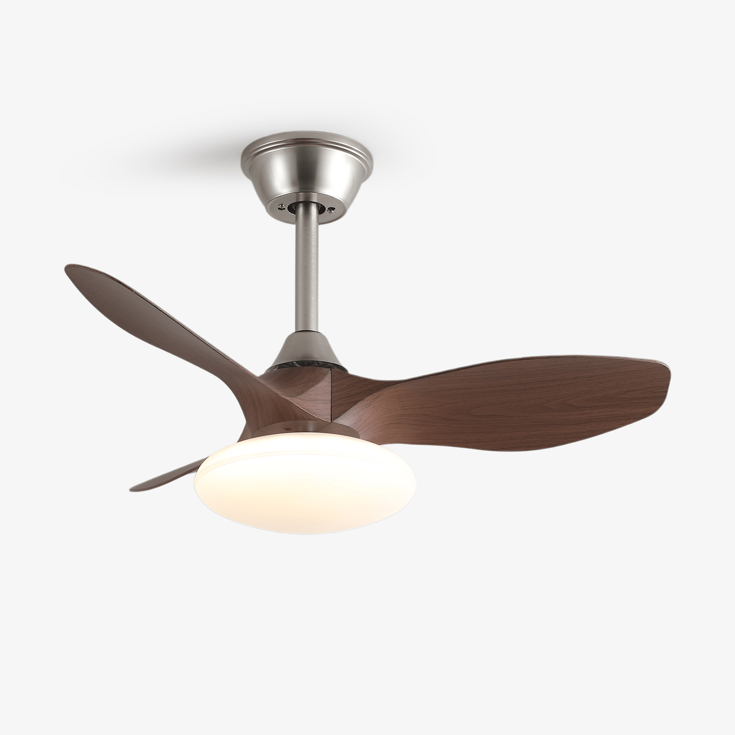 Zephira Ceiling Fan Light-Neutral Decor