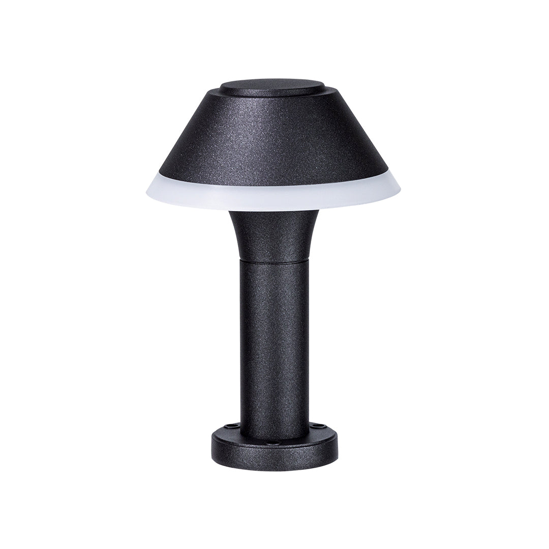 Loga LED Minimalist Nordic Outdoor Lights