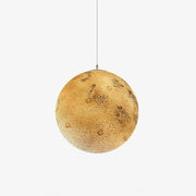 CosmoSphere Planetary Pendant Light-Neutral Decor