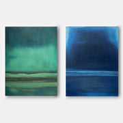 Minimalist Canvas Art MI077 - Neutralighting