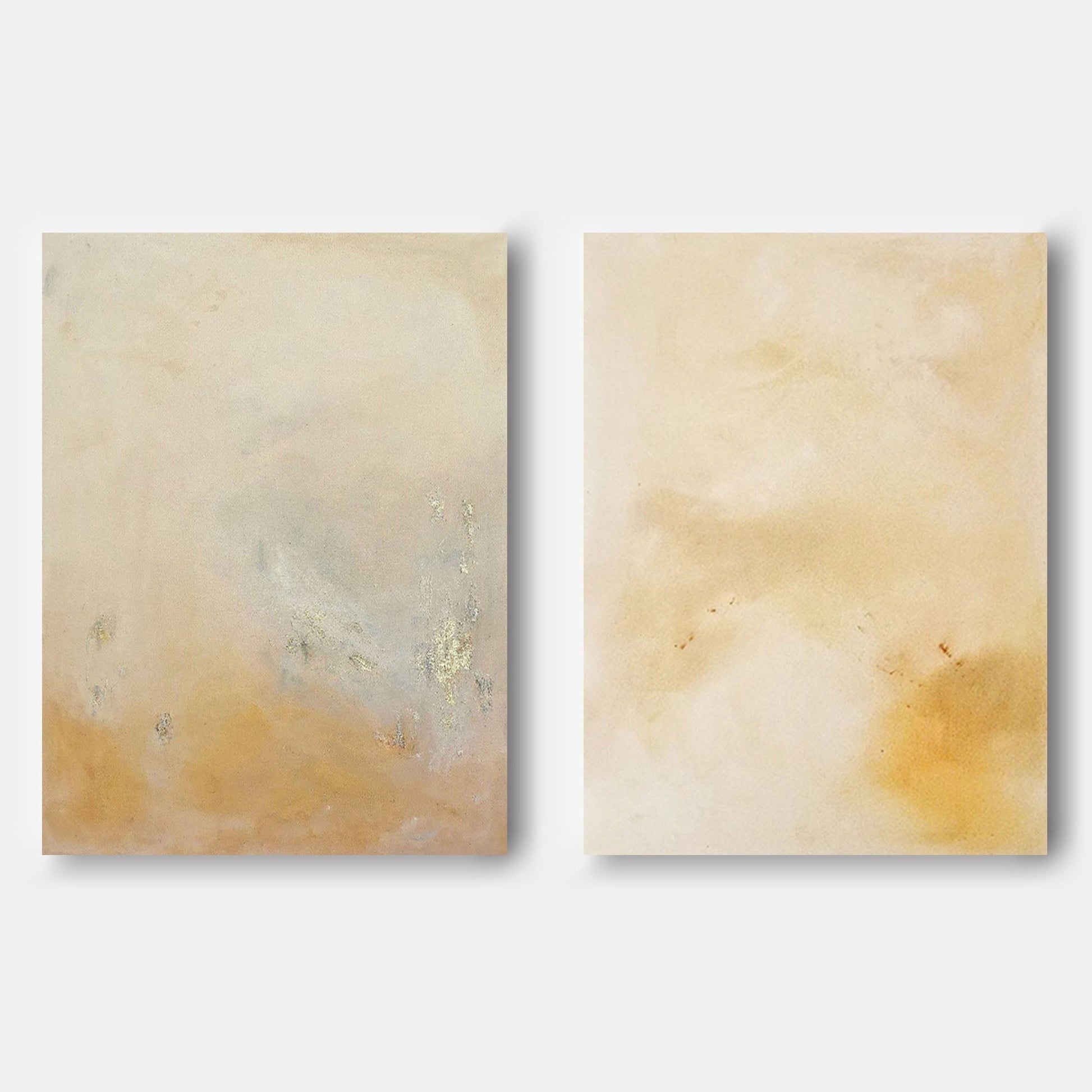 Minimalist Canvas Art MI026 - Neutralighting