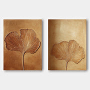 Flower Canvas Art FL190 - Neutralighting