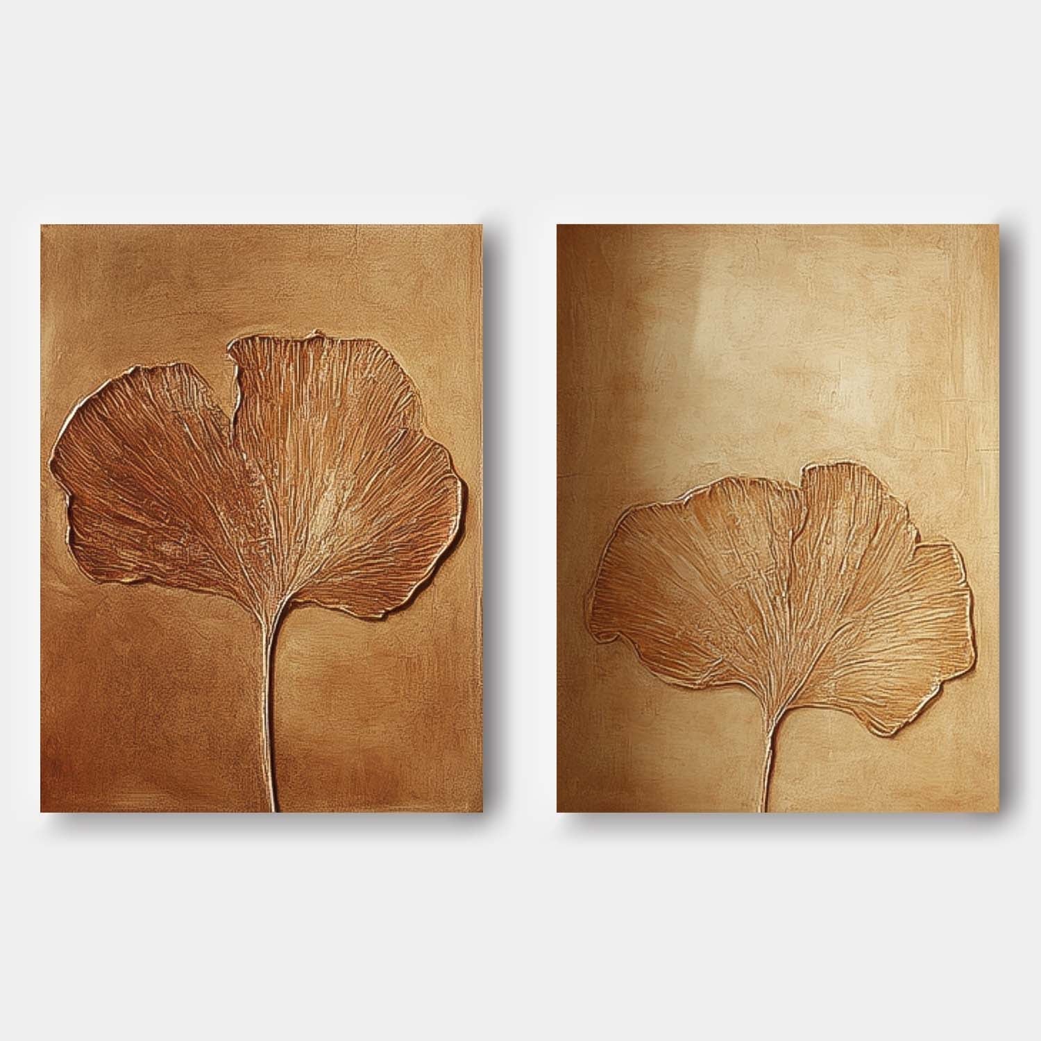 Flower Canvas Art FL190 - Neutralighting