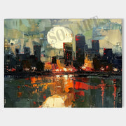 Colorful Painting CA248 - Neutralighting