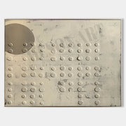 Wabi-Sabi Wall Art TX373 - Neutralighting