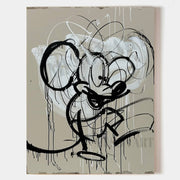 Pop Art Canvas PAC060 - Neutralighting