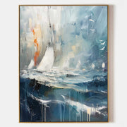 Landscape Canvas Art LCA051 - Neutralighting