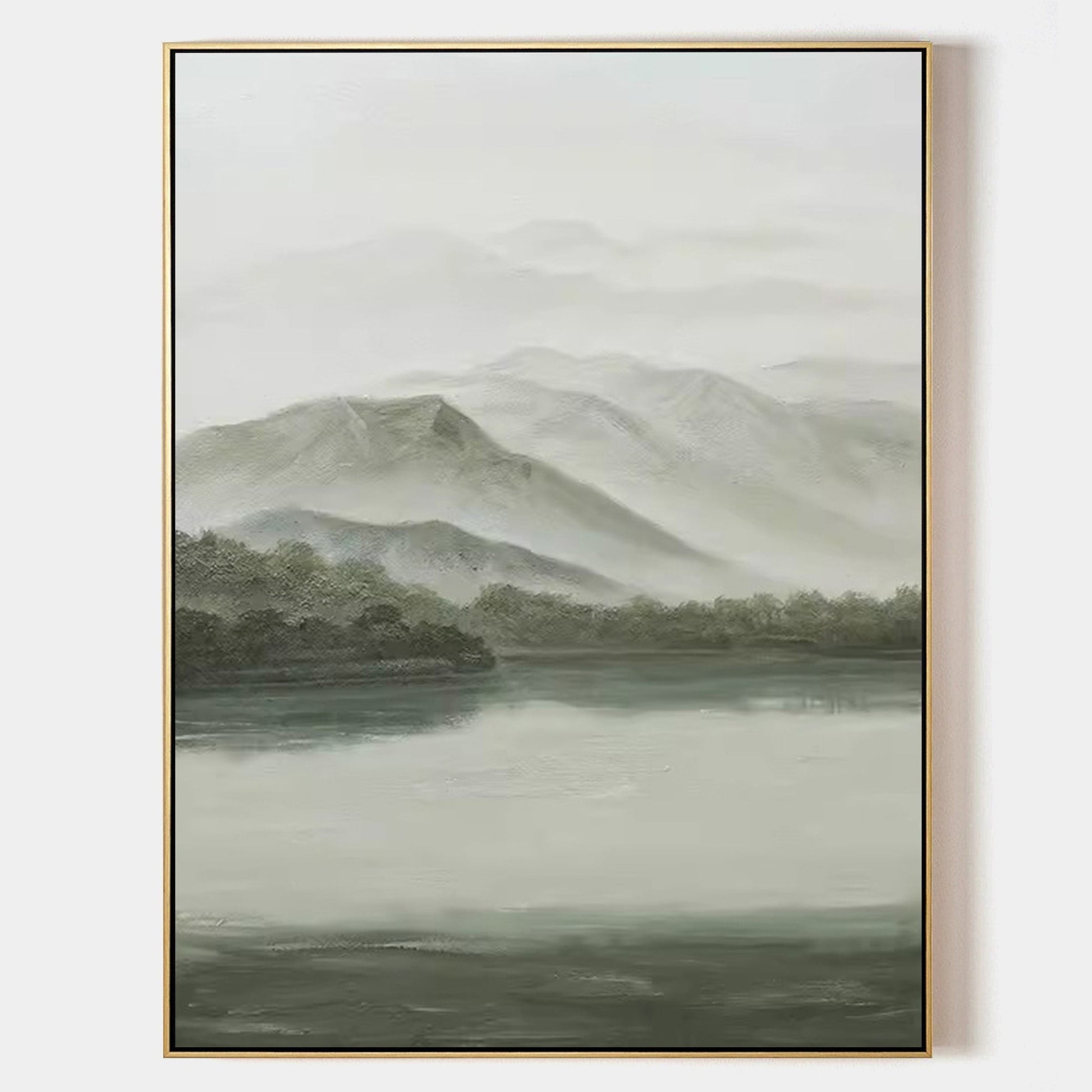 Landscape Canvas Art LCA007 - Neutralighting