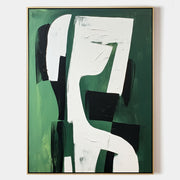 Contemporary Minimalist Art MA037 - Neutralighting