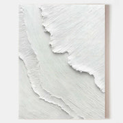 Plaster Art Texture Painting TX099 - Neutralighting