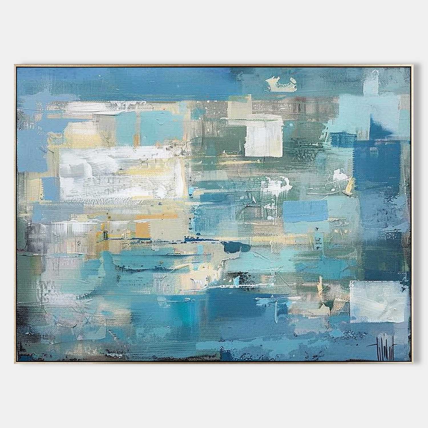 Colorful Painting CA213 - Neutralighting