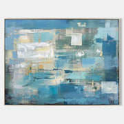 Colorful Painting CA213 - Neutralighting