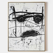 Abstract Graffiti Art GA065 - Neutralighting