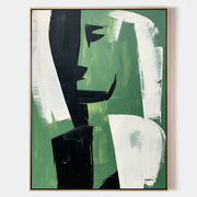 Contemporary Minimalist Art MA041 - Neutralighting