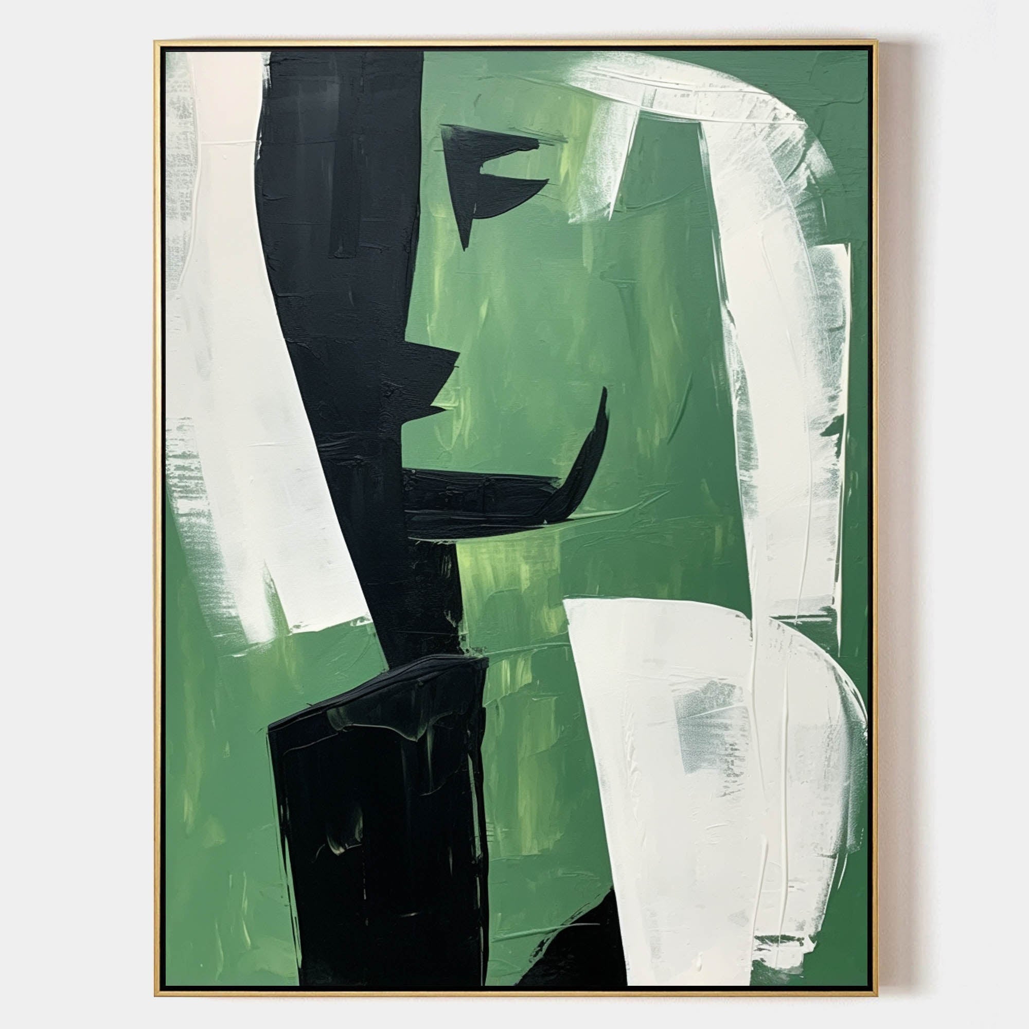Contemporary Minimalist Art MA041 - Neutralighting