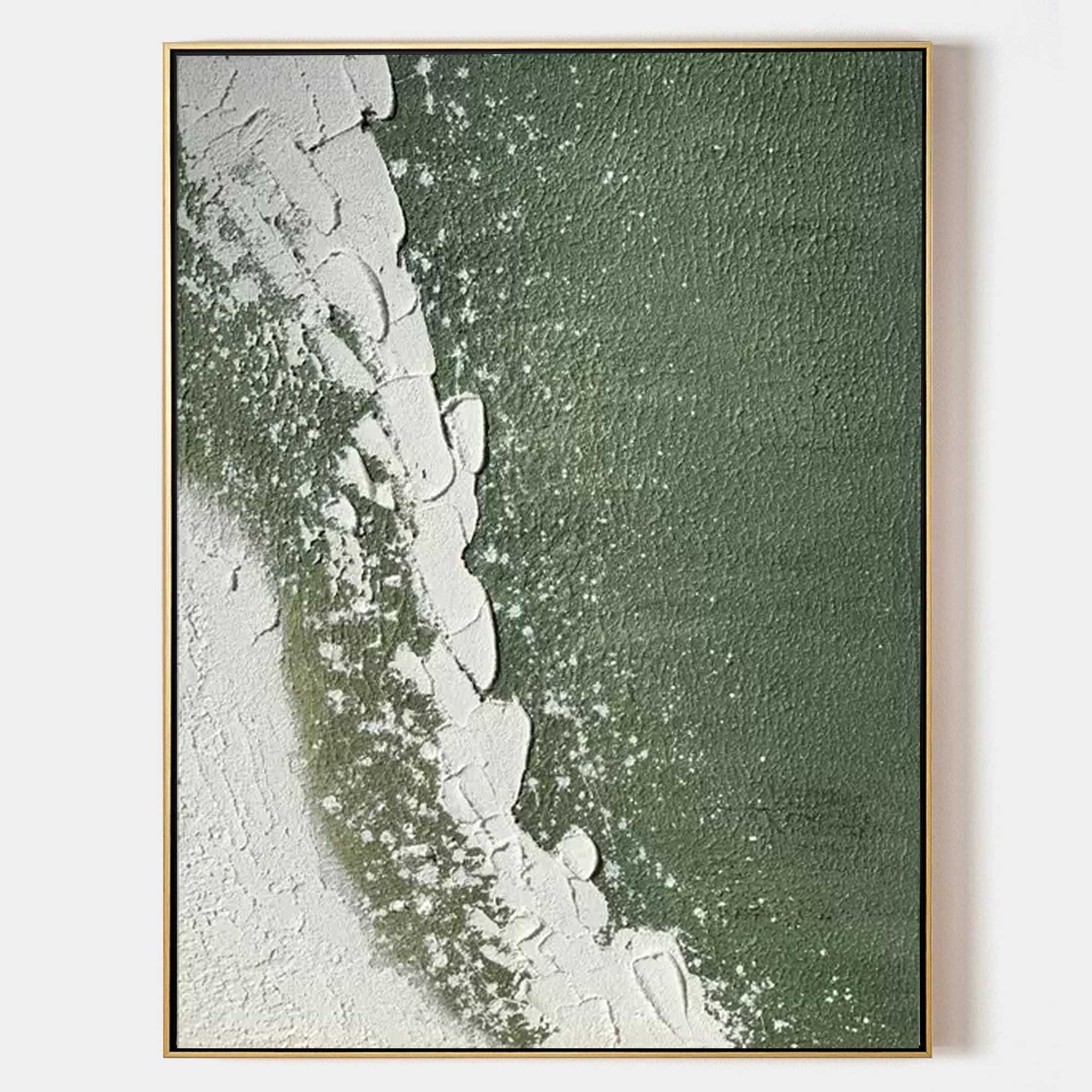Wabi-Sabi Wall Art TX125 - Neutralighting