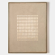 Wabi-Sabi Wall Art TX035 - Neutralighting