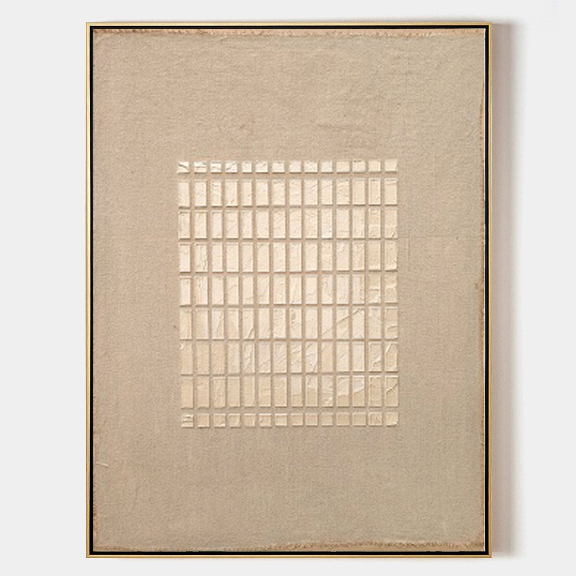 Wabi-Sabi Wall Art TX035 - Neutralighting