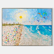 Colorful Painting CA035 - Neutralighting