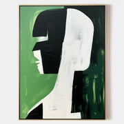 Contemporary Minimalist Art MA049 - Neutralighting