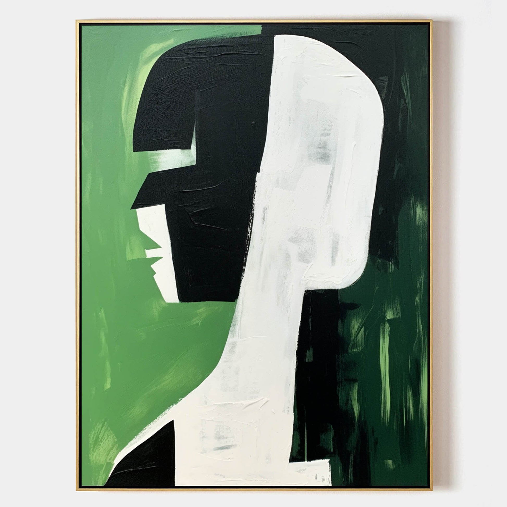 Contemporary Minimalist Art MA049 - Neutralighting