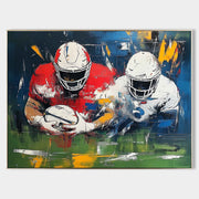Pop Art Canvas PAC076 - Neutralighting