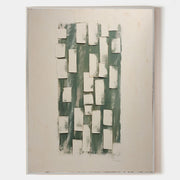 Wabi-Sabi Wall Art TX278 - Neutralighting