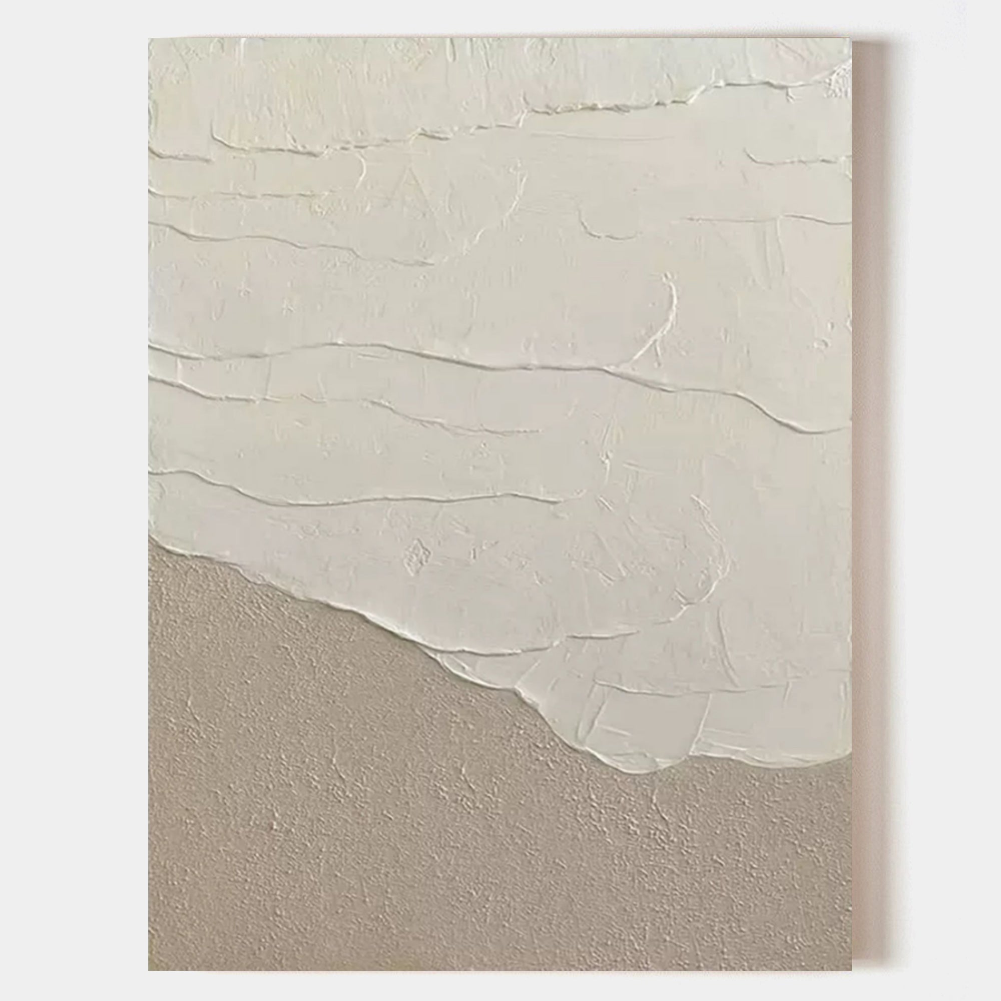 Wabi-Sabi Wall Art TX154 - Neutralighting