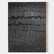 Plaster Art Texture Painting SG111 - Neutralighting