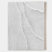 Plaster Art Texture Painting TX098 - Neutralighting