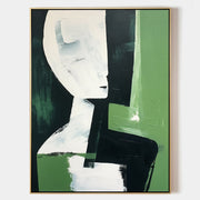 Contemporary Minimalist Art MA039 - Neutralighting
