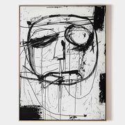 Abstract Graffiti Art GA067 - Neutralighting