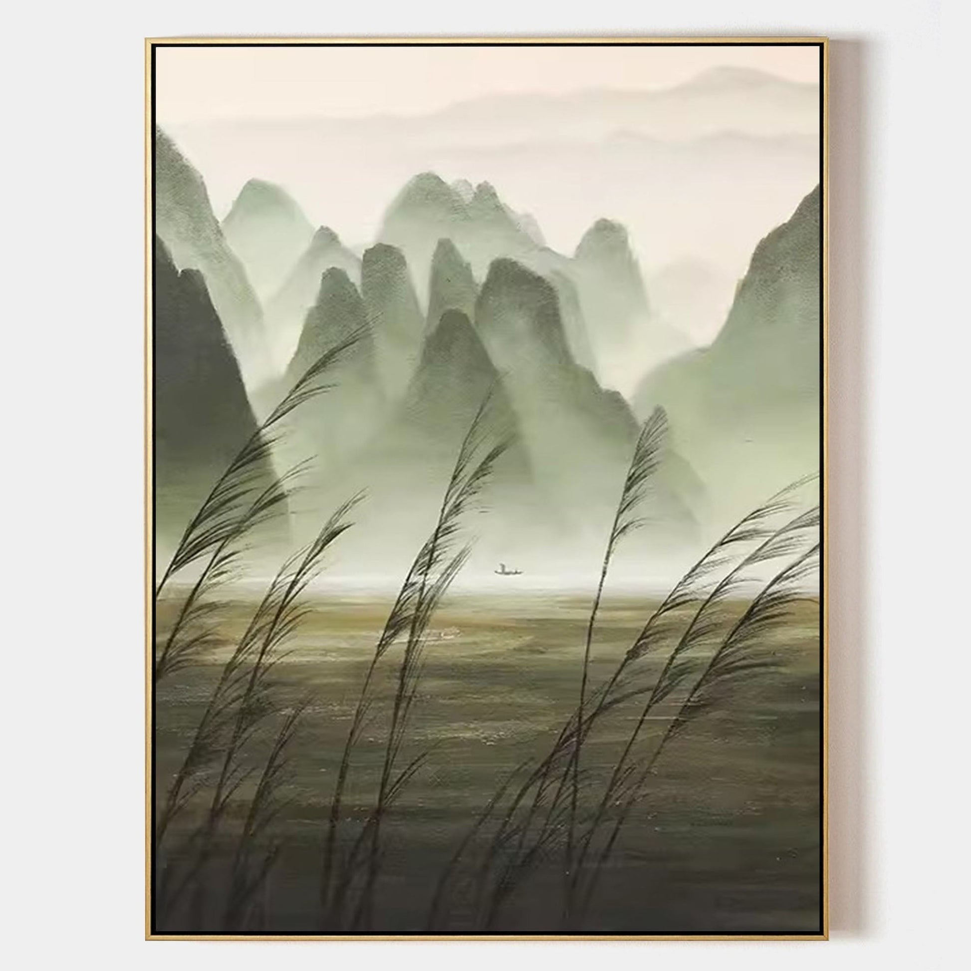 Landscape Canvas Art LCA002 - Neutralighting